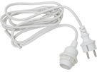 Set de cables E27 Ute - Kabel-Set E27 Ute