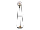 Stehleuchte Stelo h: 128,5cm - E27, 40W, IP20