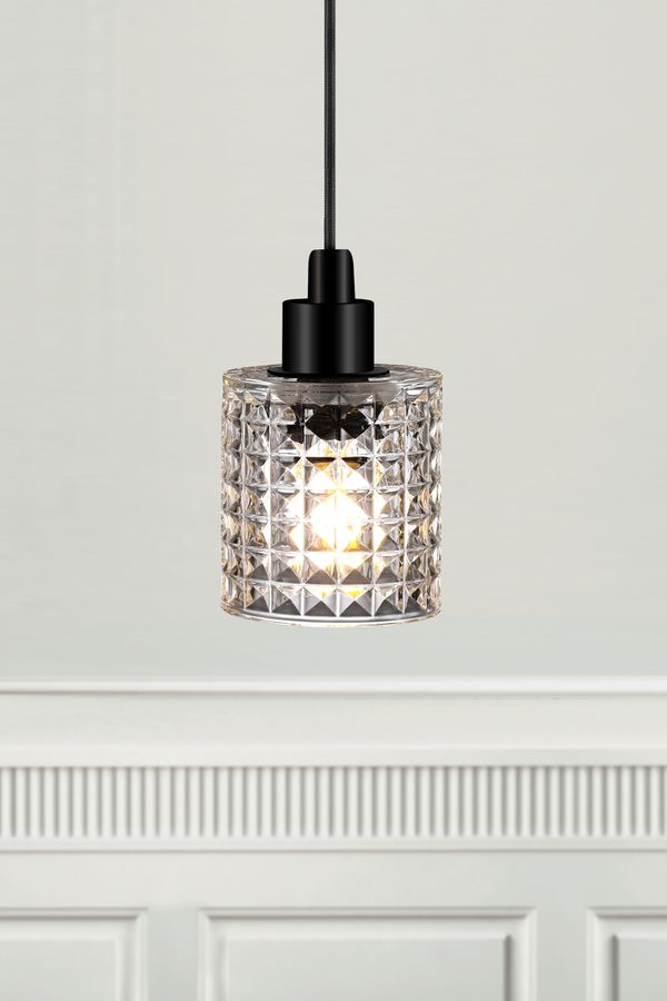 Hollywood - E27, max. 60W, IP20