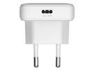 USB-Ladegerät USB-C Wall Charger 130PD - 30W, schwarz