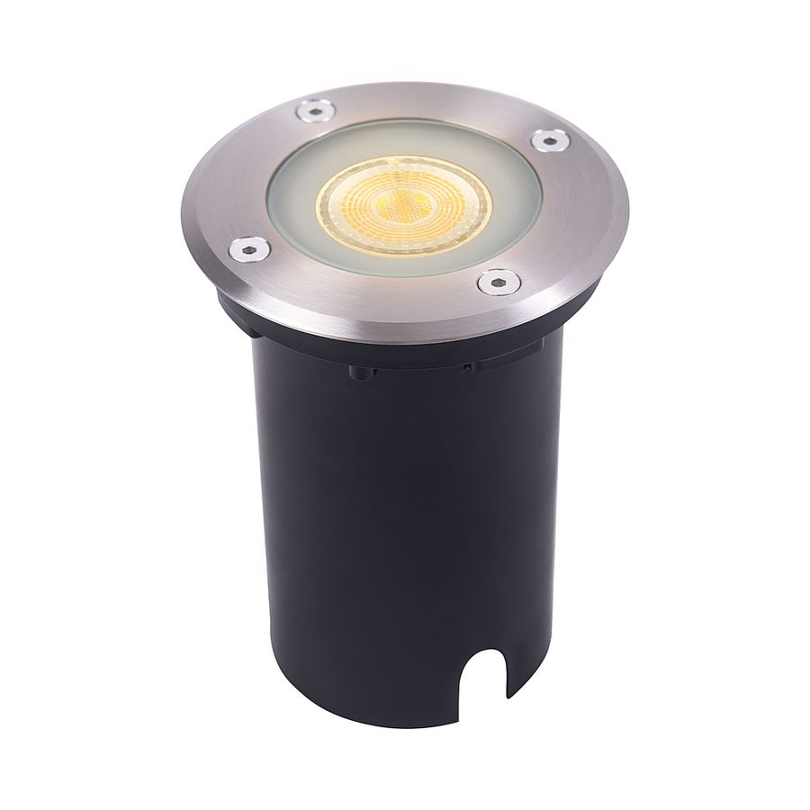 Andor Gehwegstrahler - GU10, IP67, 230V