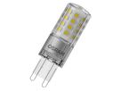 LED PIN G9 DIM - G9, 470Lm, 2700K, 4W, 230V