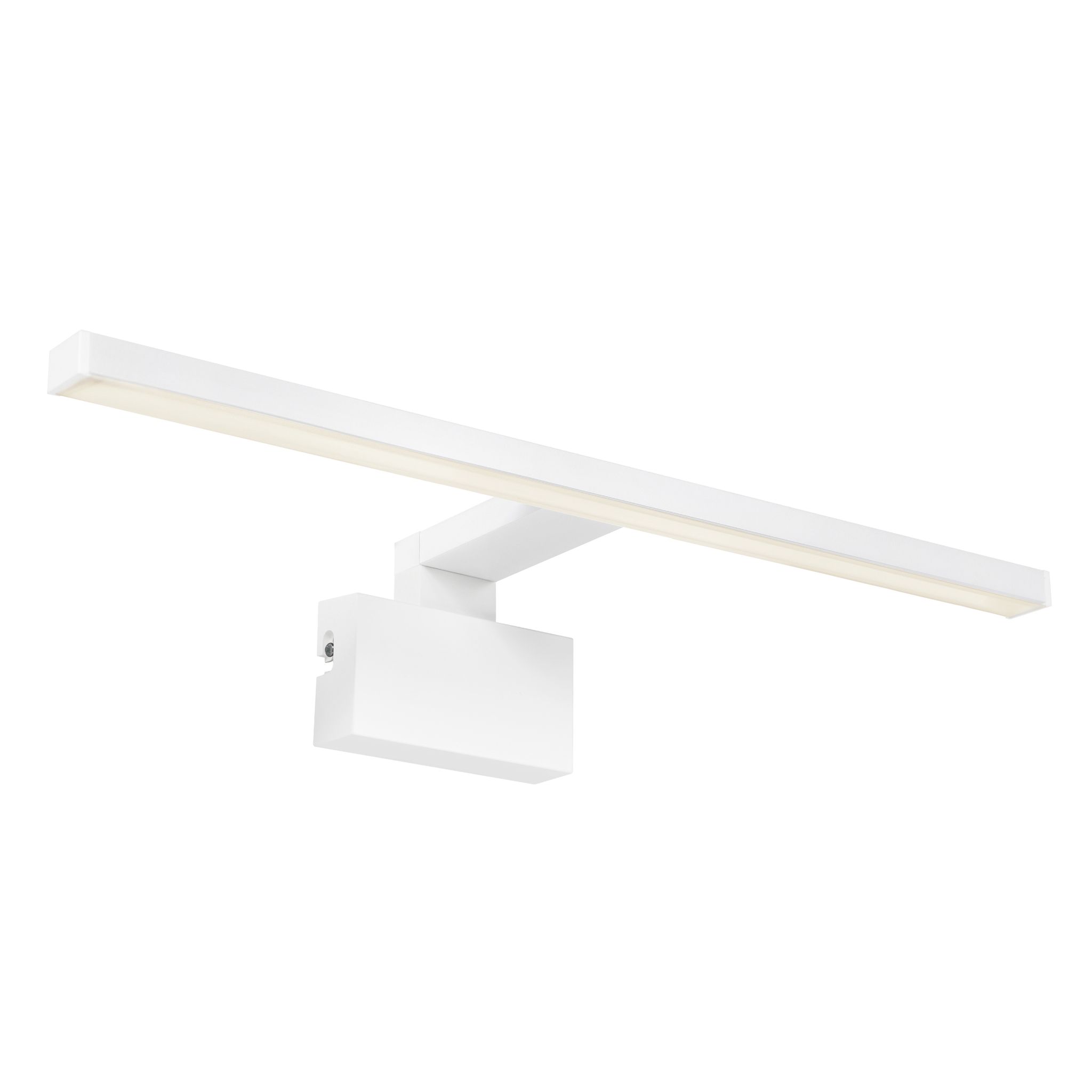 Marlee 4000K Badezimmerbeleuchtung - LED Module, IP44, 230V