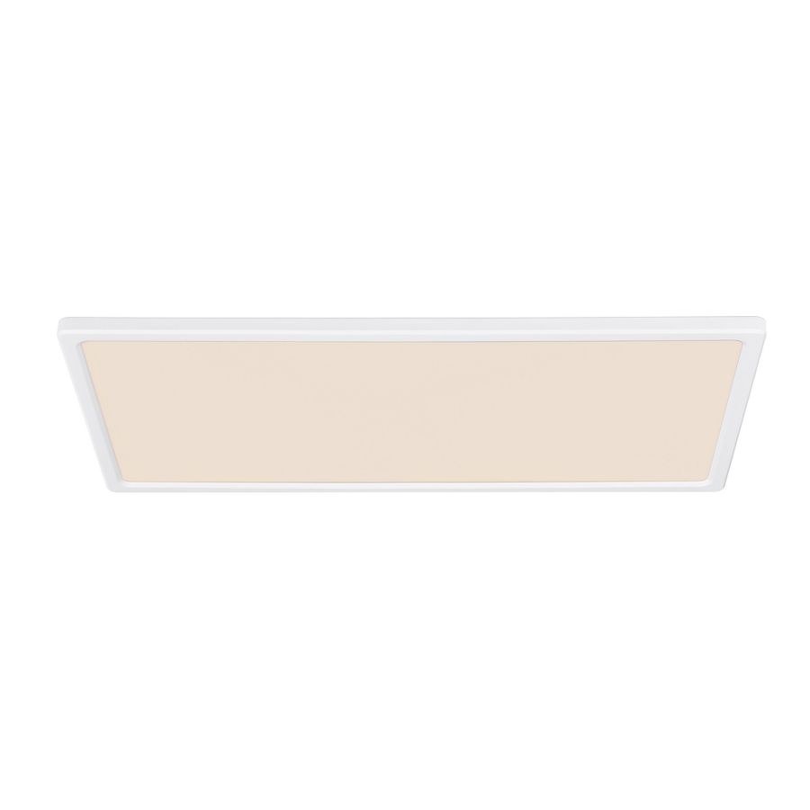Harlow 60x30 Deckenleuchte IP54 3-Step Weiss - IP54, LED Modul