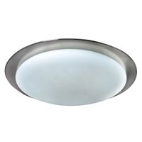 LED Deckenleuchte Turin d: 42,5cm - LED fest verbaut, 2700-6000K, RGBW