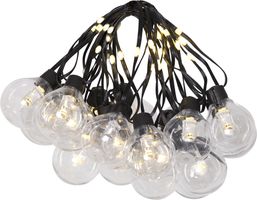 Lichterkette Bolla - 0/6