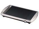 Gril Ceran CG 2303 - Ceran Grill , Edelstahl/schwarz, 2000W
