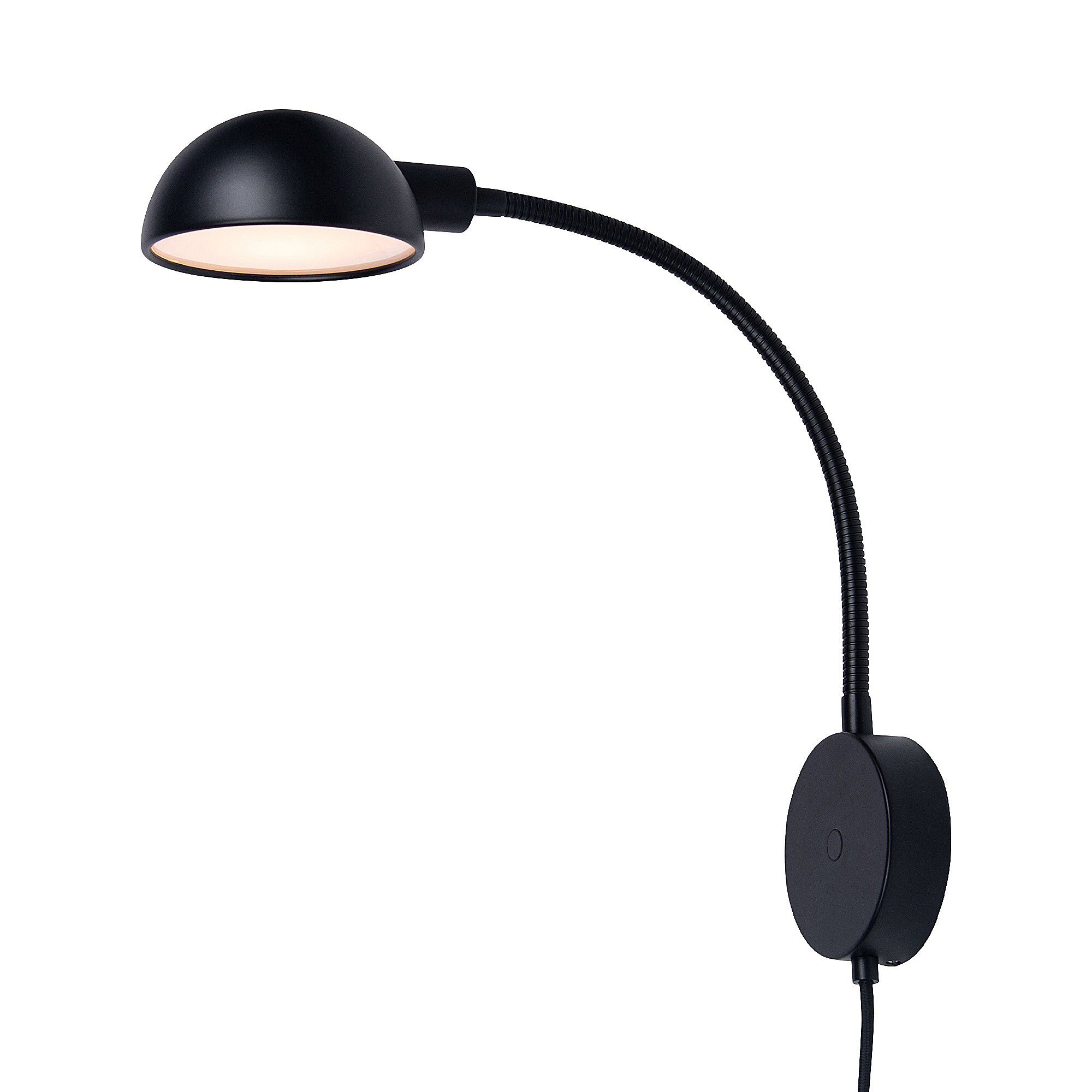 Nomi Wandleuchte - E14, IP20, 230V