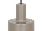 Pendelleuchte Matis Light brown - 40W, E27, IP20