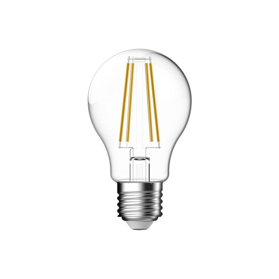 LED-Leuchtmittel Smart, E27, A60, 600lm, Kl - 4.7W ,2200-6500K, IP20