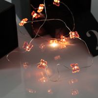Lichterkette  Dew Drop - Lichterkette  Dew Drop