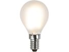 LED Leuchtmittel E14 P45 Frosted - E14, 150Lm, 2700k, 1.5W, 220-240