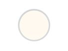 Oja 29 - IP54 3000/4000K DIM Deckenleuchte Weiss