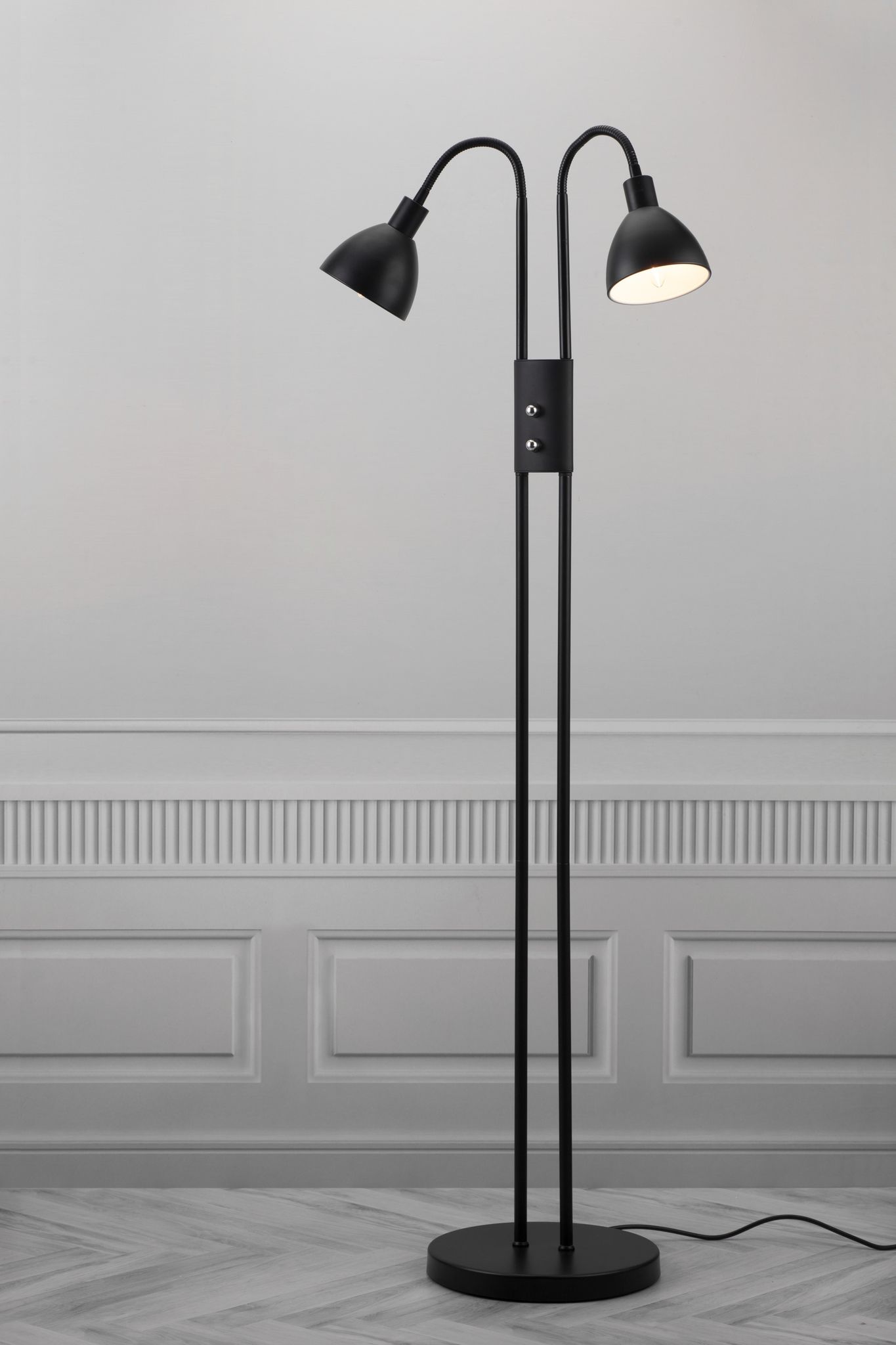 Ray - E14, max. 2x40W, IP20