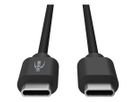 Type C / Type C  Daten und Ladekabel 200cm - USB C Kabel 2m
