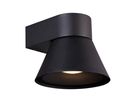 Kyklop Cone Wandleuchte - GU10, IP54, 230V