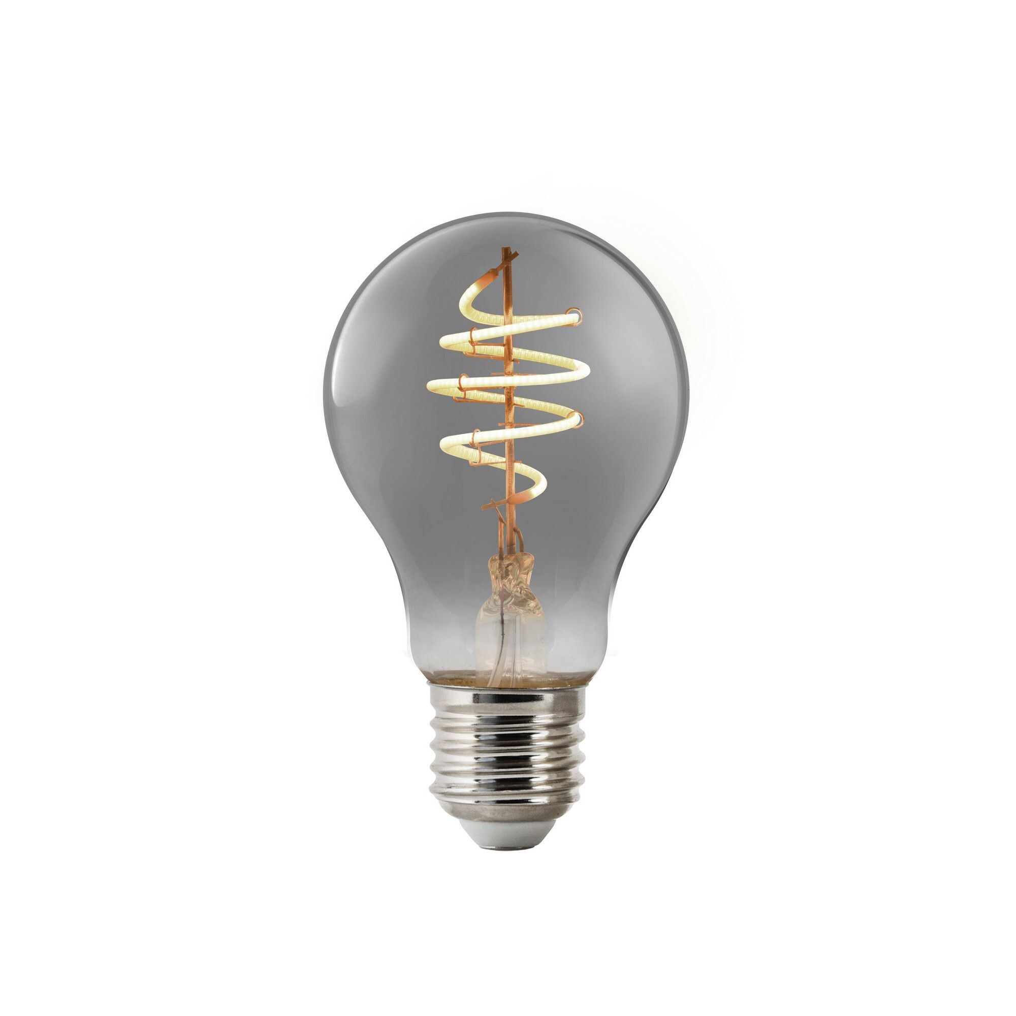 LED-Leuchtmittel Smart, Deco-E27, A60, 360lm - LED-Leuchtmittel Smart, Deco-E27, A60, 360lm