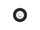 Alec  1-Kit Downlight Schwarz - IP44, LED Modul