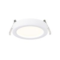 Sóller 12  Deckenleuchte  Weiss - IP40, LED Modul