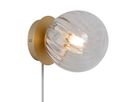 Chisell Wandleuchte - E14, IP20, 230V