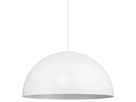 Ellen 40, Pendelleuchte, Weiss - E27, max. 40W, IP20