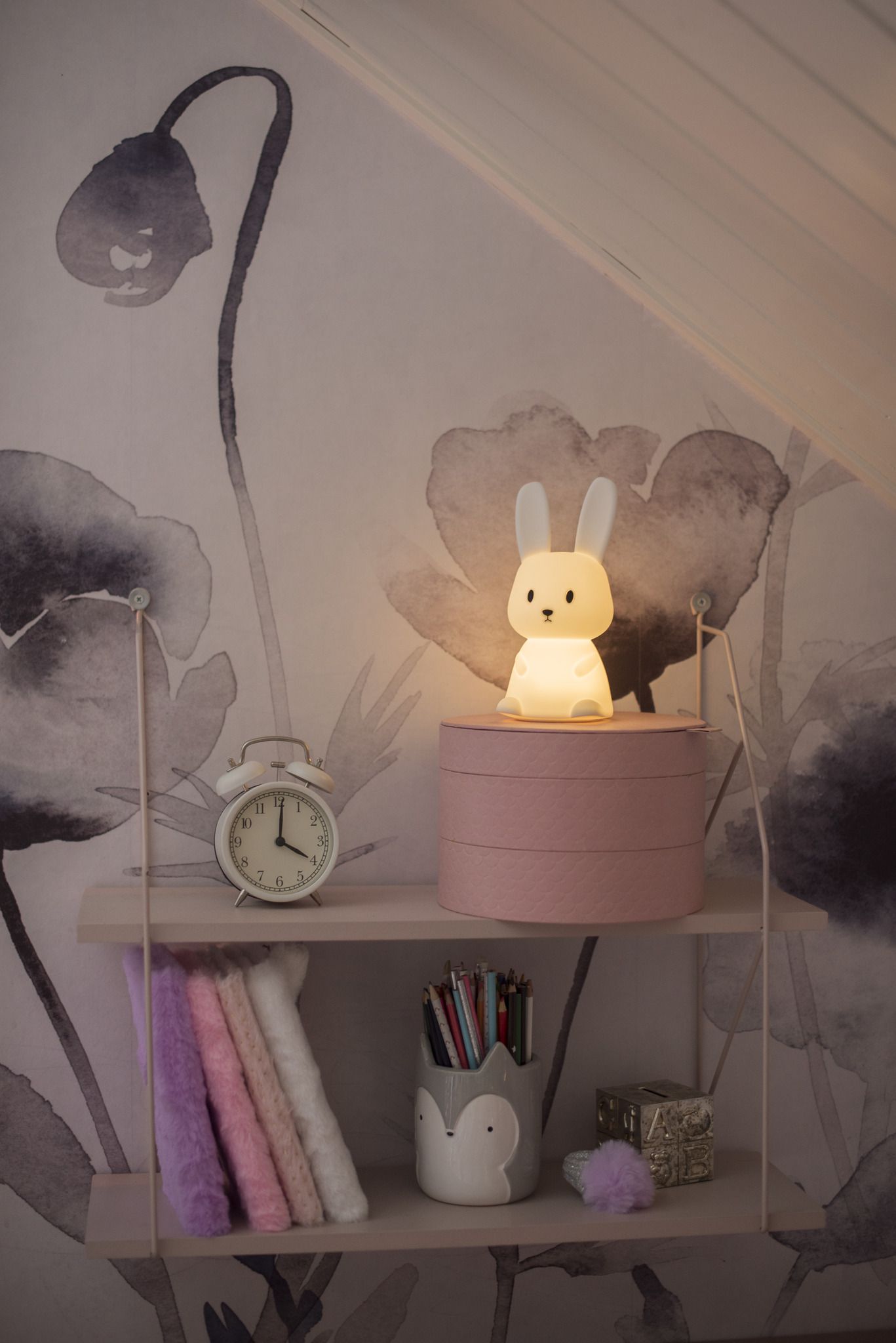 LED Nachtlicht Functional - RGBW, 1Lm, 0.30W