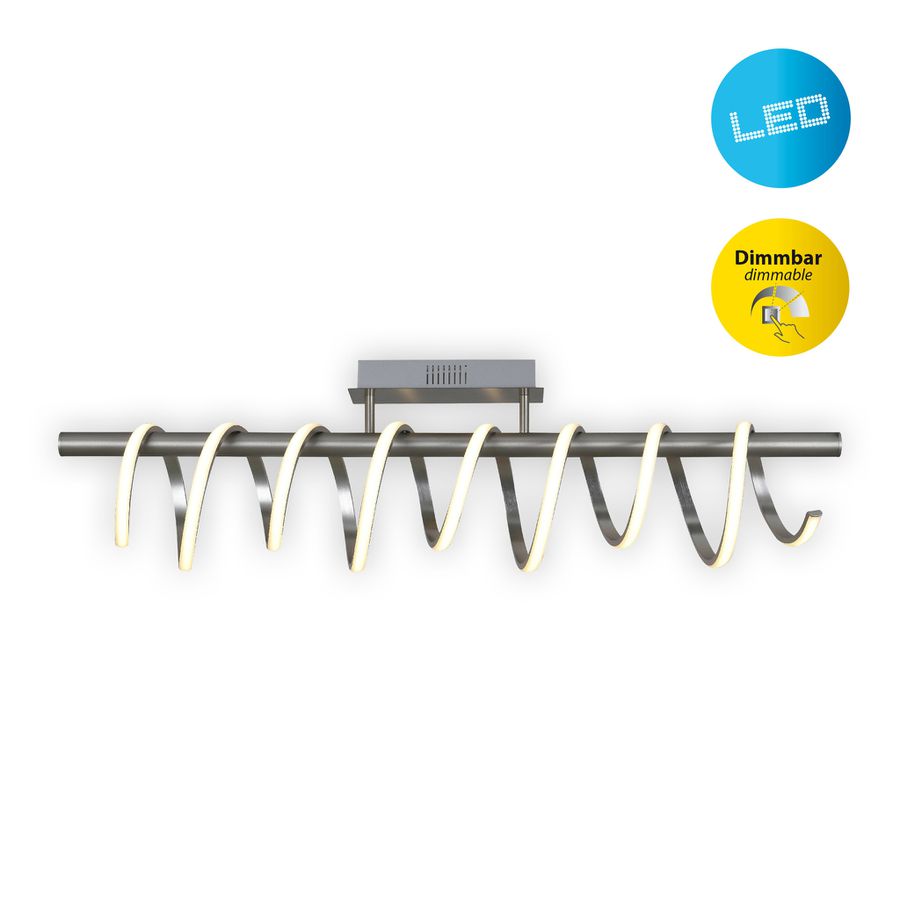 LED Deckenleuchte Belleza - LED-Modul, 35W, IP20