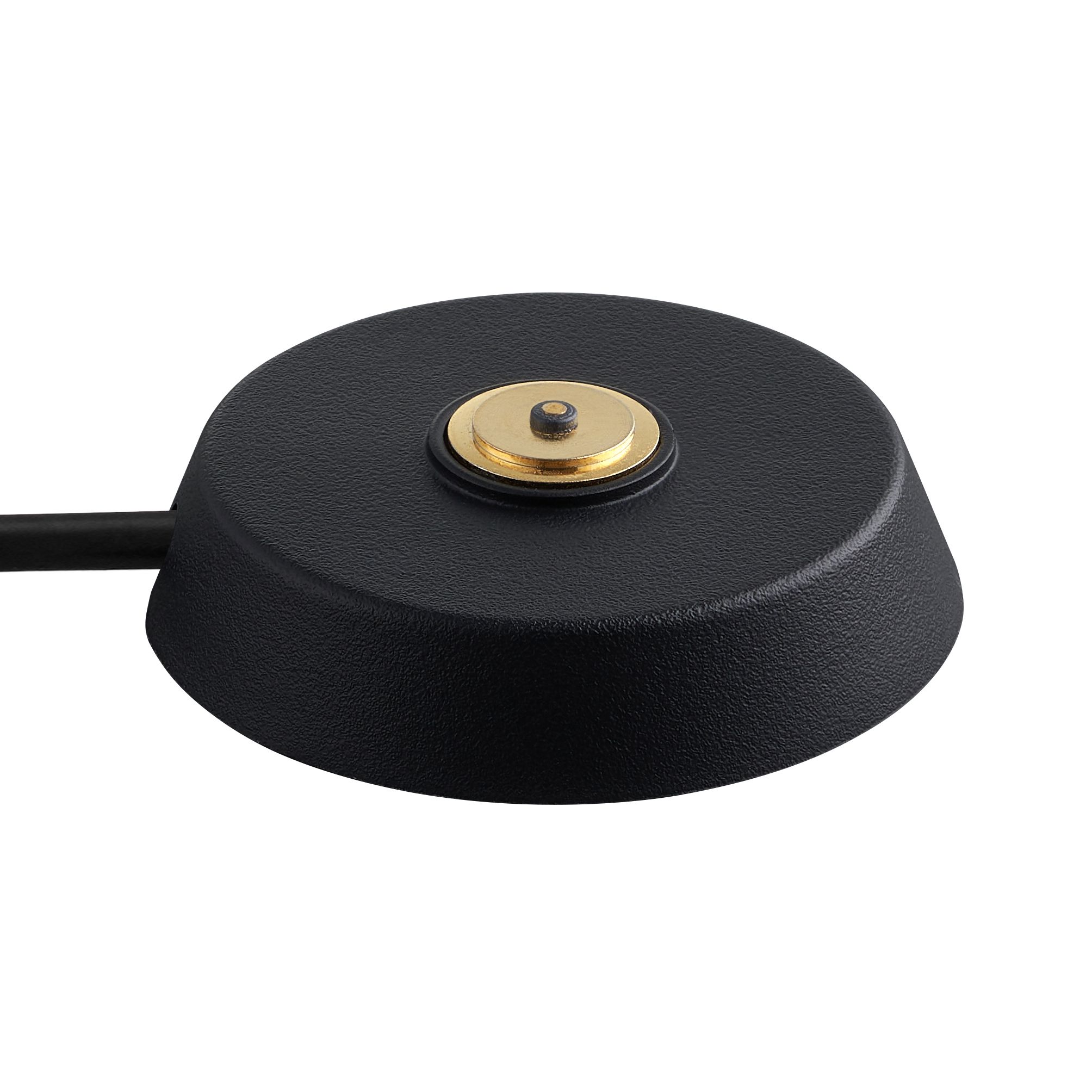 Akkuleuchte Ellen To-Go - 2.8W, LED Module, IP44, schwarz