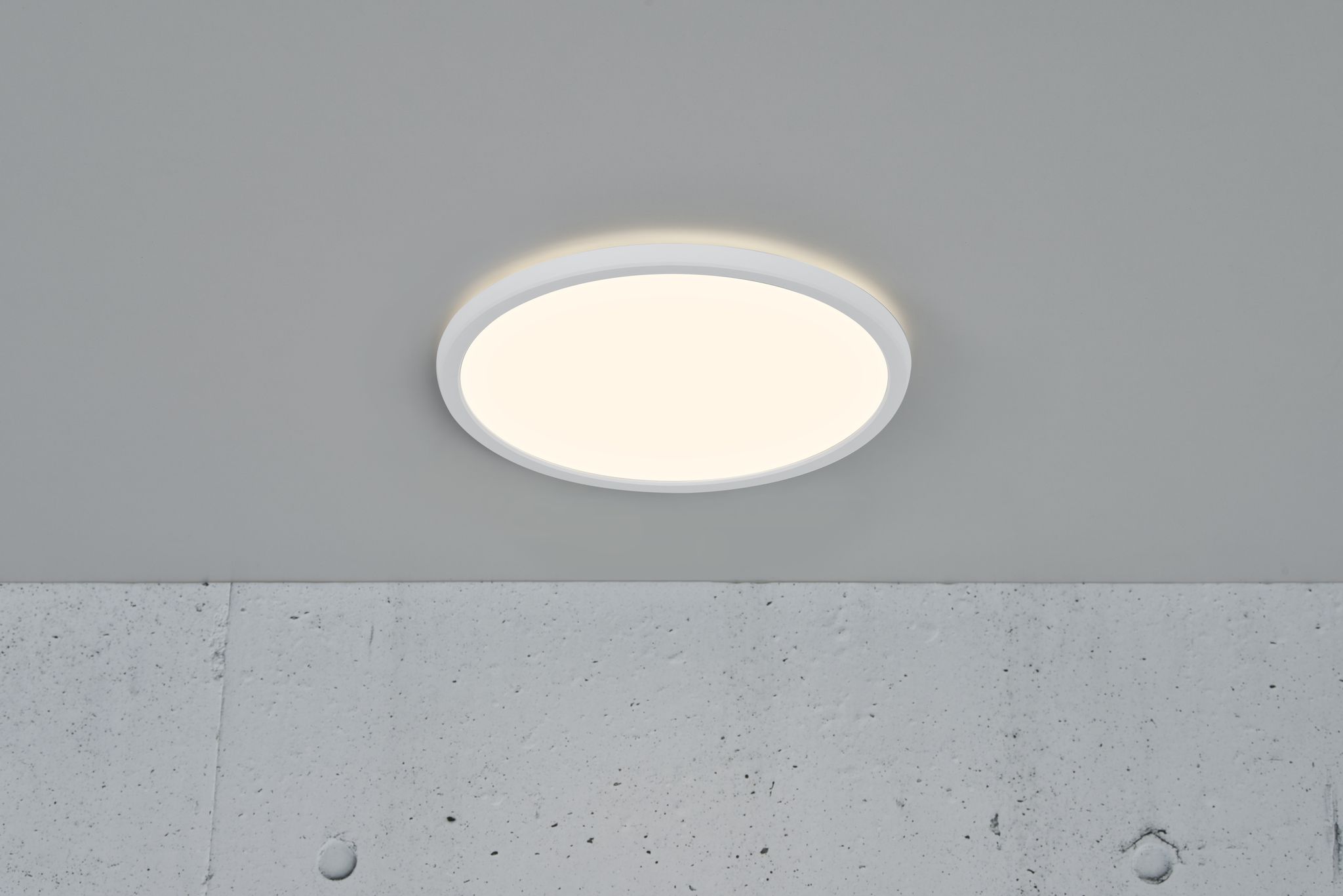 Oja 29, IP20,3000/4000K,Weiss - LED Modul, 14,5W, IP20