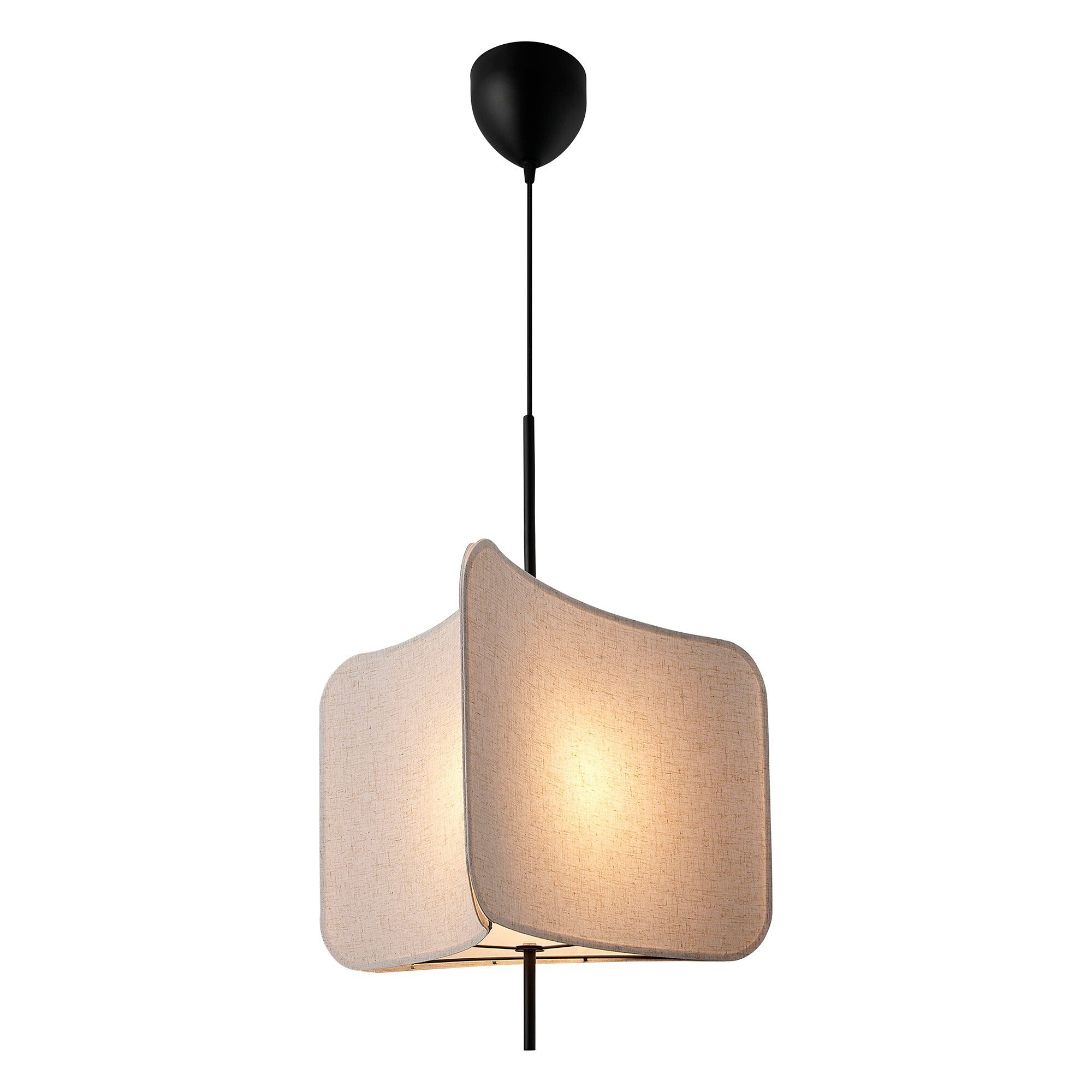 Pendelleuchte Tinto - 15W, E27, IP20