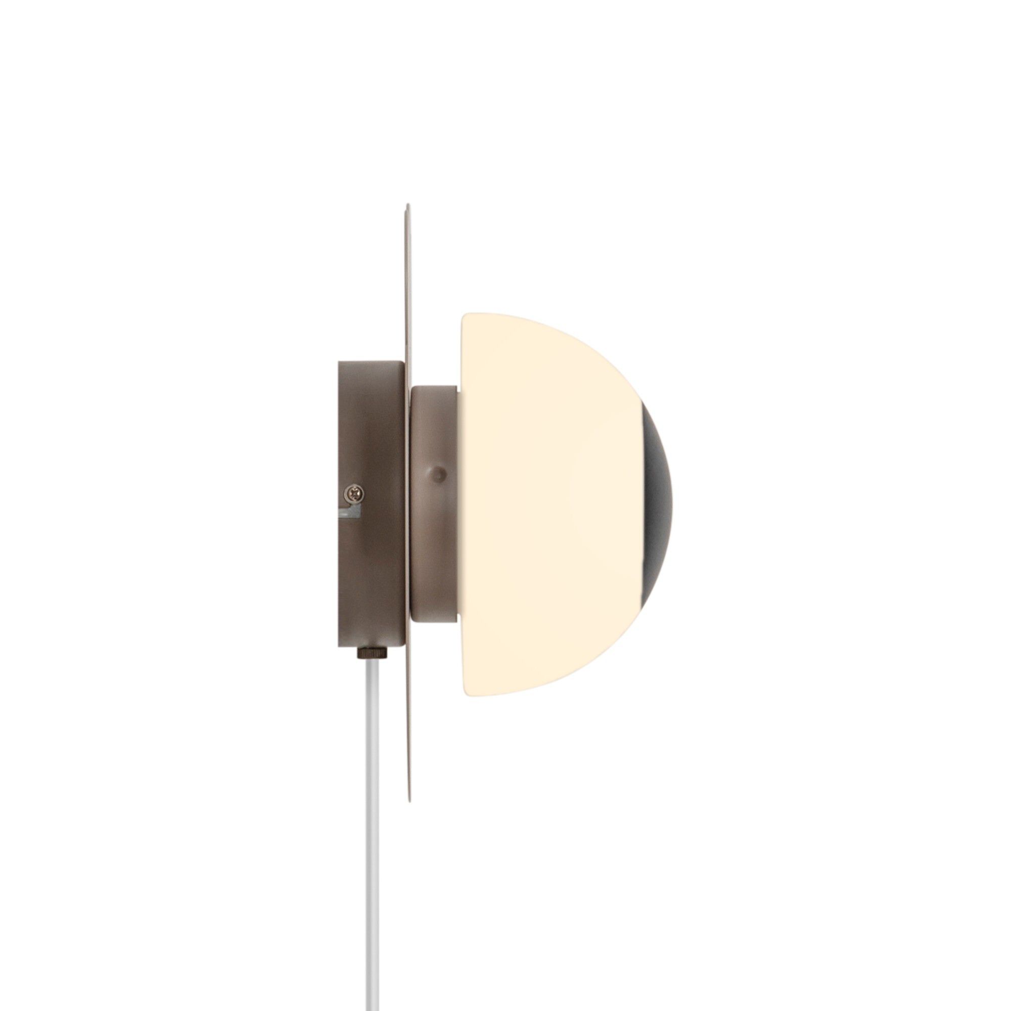 Bruna Bear Wandleuchte - E14, IP20, 230V