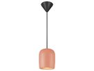Notti 10, Pendelleuchte, Terracotta - E27, IP20, max.25W