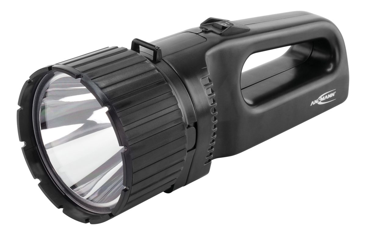 Torcia Future HS1000FR - 5 W CREE-LED-Technologie, 27.50 cm, 330 lm