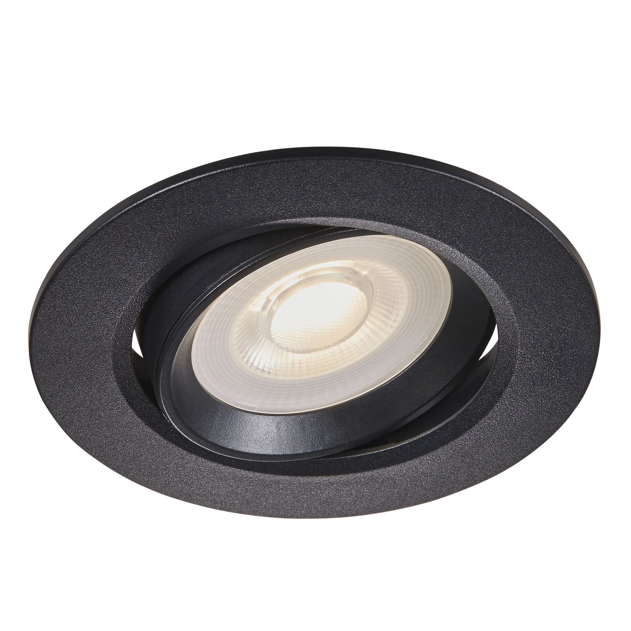 Roar Einbaustrahler - LED Module, IP23, 230V