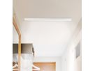 LED-CCT Deckenleuchte  TUBELIS  L: 101cm weiß - IP20, LED-Modul, Weiss