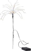 Firework Dekorativer Zweig - IP20, Warmweiss, 60 LED