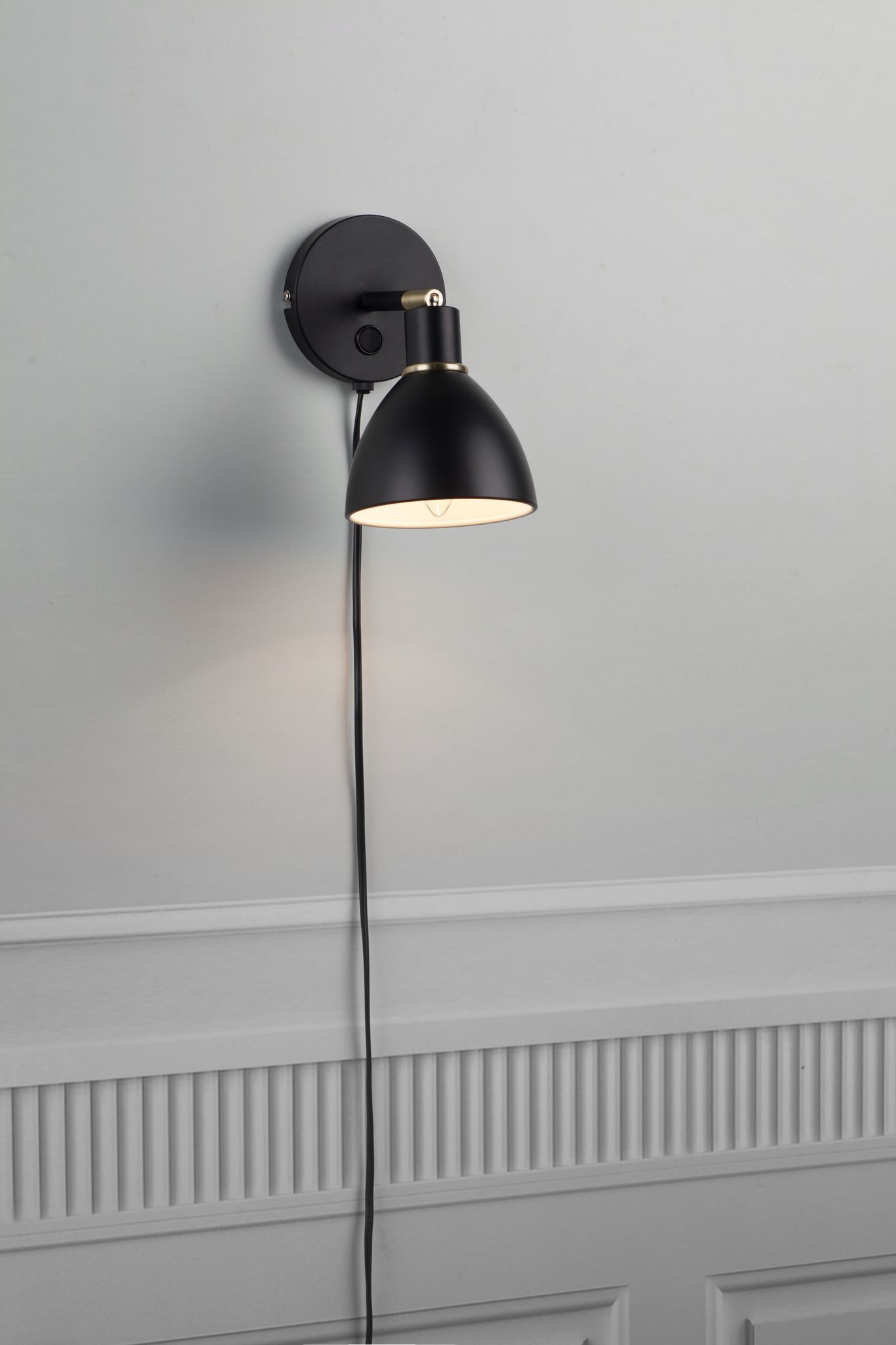 Ray - E14, max. 40W, IP20