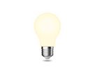 LED-Leuchtmittel Smart, E27, A60, 560lm, We - 4.7W ,2200-6500K, IP20