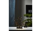 Kerzenständer Sterny - IP20, Warmweiss, 38 LED