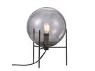 Alton, Tischleuchte, Rauch - E14, max. 15W, IP20