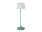 Solar-/ Akkutischleuchte EMMI - LED-Modul, 3W, IP44