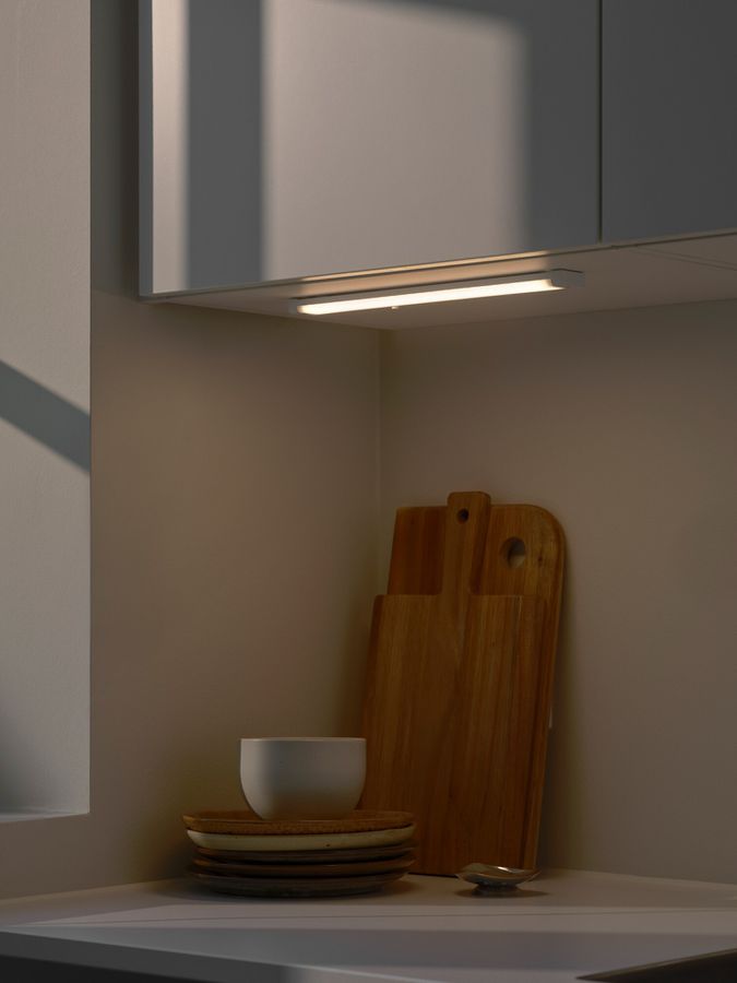 Unterbauleuchte Preston 30 - 4W, LED Module, IP20