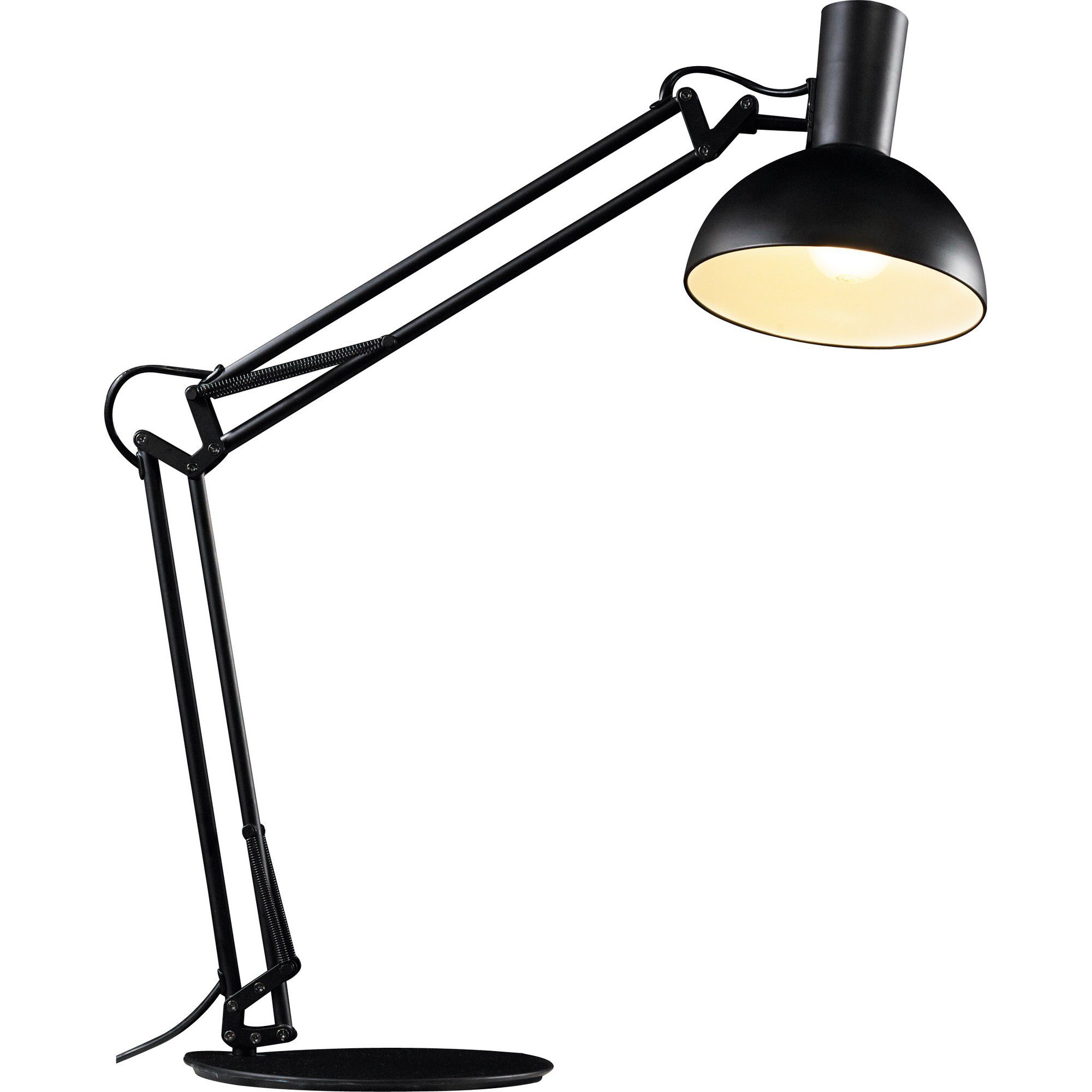 Arki - exkl. E27 Leuchtmittel, max. 60W, IP20