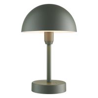 Akkuleuchte Ellen To-Go - 2.8W, LED Module, IP44; grün