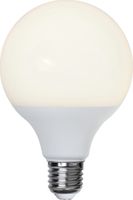 LED Leuchtmittel E27 G95 Outdoor Lighting - E27, 300Lm, 3000K, 3.7W, 220-240VAC
