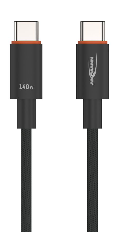 USB Typ-C auf USB Typ-C Kabel - 60cm