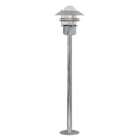 Blokhus, Standleuchte, Verzinkt - E27, max. 60W, IP54
