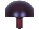 Tischleuchte Ellen Mini Bordeaux - 40W, E14, IP20