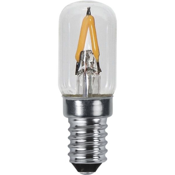 LED Leuchtmittel E14 Soft Glow - E14, 30Lm, 2100K, 0.3W, 220-240VAC