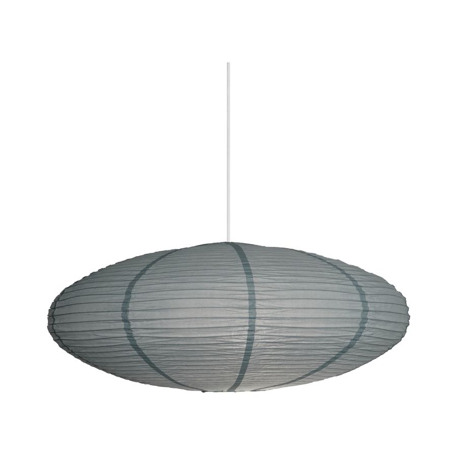 Pendelleuchte Villo 60 Blau - 15W,IP20